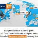 GetResponse Email Timings