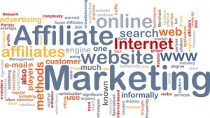 Affiliate marketing