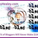 how to start a blog and make money