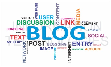 how to start a blog