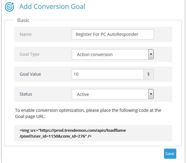 conversion-goal