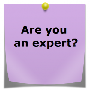 expert