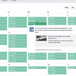 Review of Oktopost Social Media Management Platform