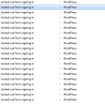 Protect Your Blog From Hackers
