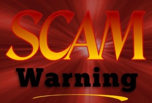 scam-warning